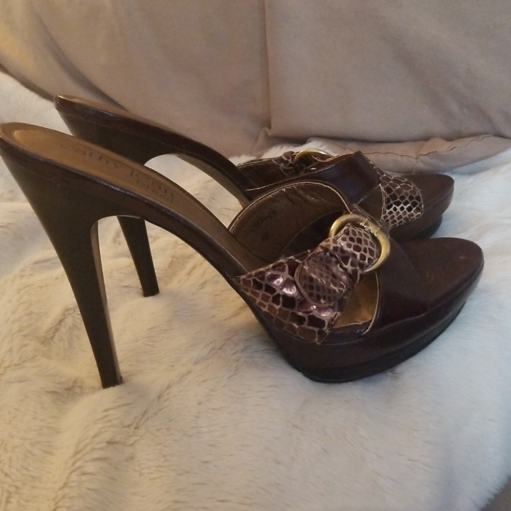 Heels